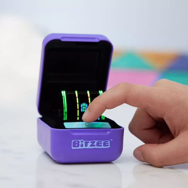 Інтерактивна іграшка Bitzee Мої піксельні улюбленці (6067790) - 7