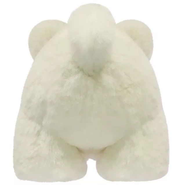 Мягкая игрушка Aurora Медведь полярный 25 см (181063A) - 3