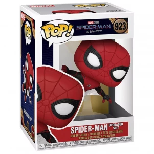 Фігурка Funko Pop! Marvel Людина-Павук (57634) дитяча іграшка