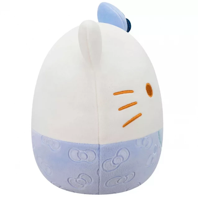 М'яка іграшка Squishmallows Хелоу Кітті у синьому 20 см (SQSN00500) - 5