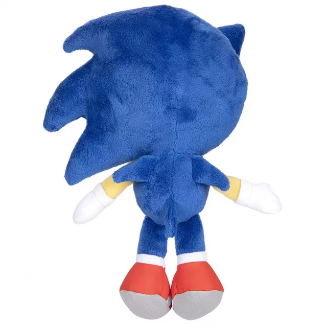 Мягкая игрушка Sonic the Hedgehog Соник 23 см (40934) - 3