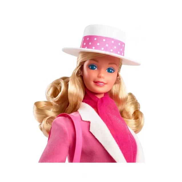 Лялька Barbie колекційна "Модна революція" - 5