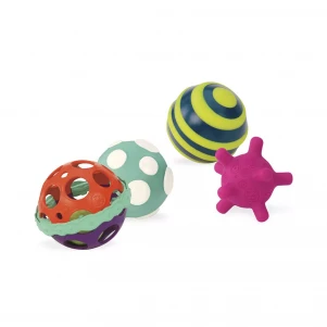 Ігровий набір Battat Зоряні Кульки (BX1462Z) дитяча іграшка