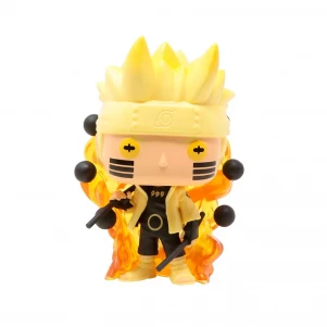 Фігурка Funko Pop! Naruto Шість шляхів (49801) дитяча іграшка