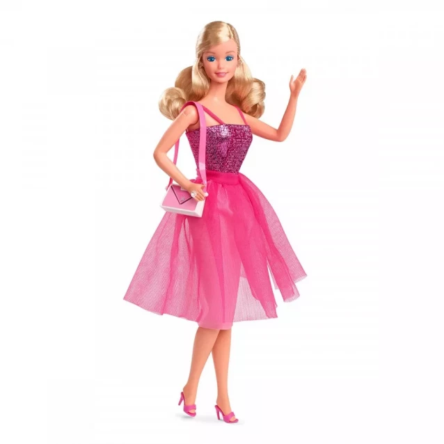 Лялька Barbie колекційна "Модна революція" - 3