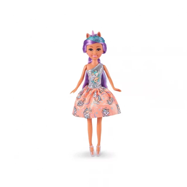 Кукла Радужный единорог в ассортименте (25 см) - 3