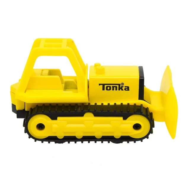 Машинка Tonka Бульдозер з піском (06042) - 2