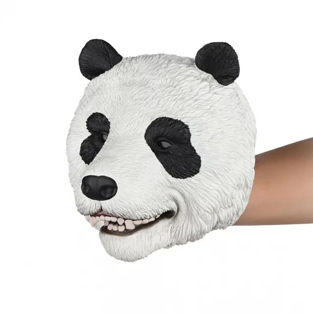SAME TOY Игрушка-перчатка Same Toy Панда - 4