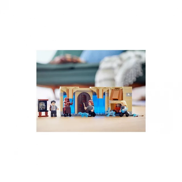 Конструктор LEGO Harry Potter Виручай-кімната в Гоґвортсі (75966) - 7