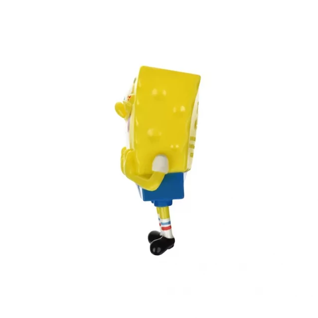 Игровая фигурка-сквиш SpongeBob Squeazies SpongeBob тип B - 3