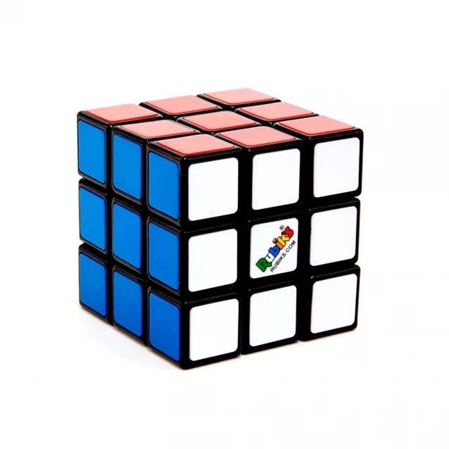 Кубик Рубіка Головоломка RUBIK'S S2 - КУБИК 3x3 - 1