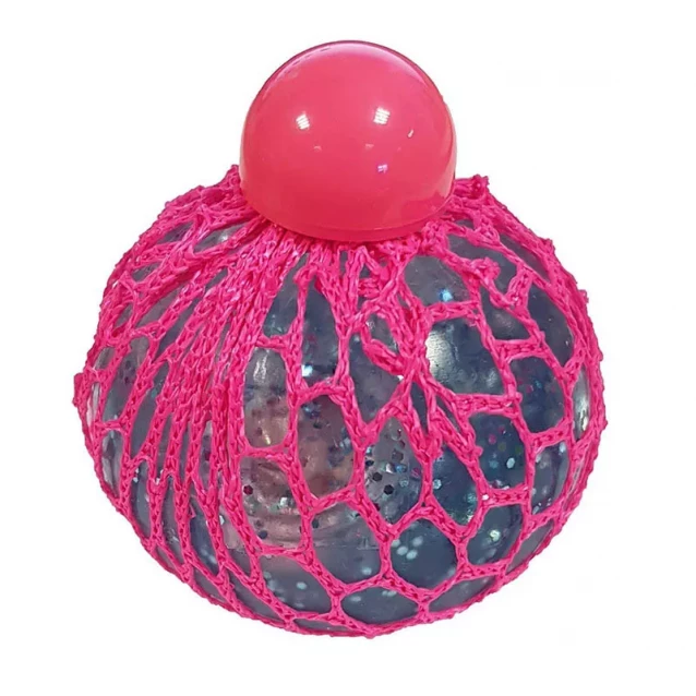 HGL Іграшка-антістрес "Squidgy Ball"зі світлом - 10