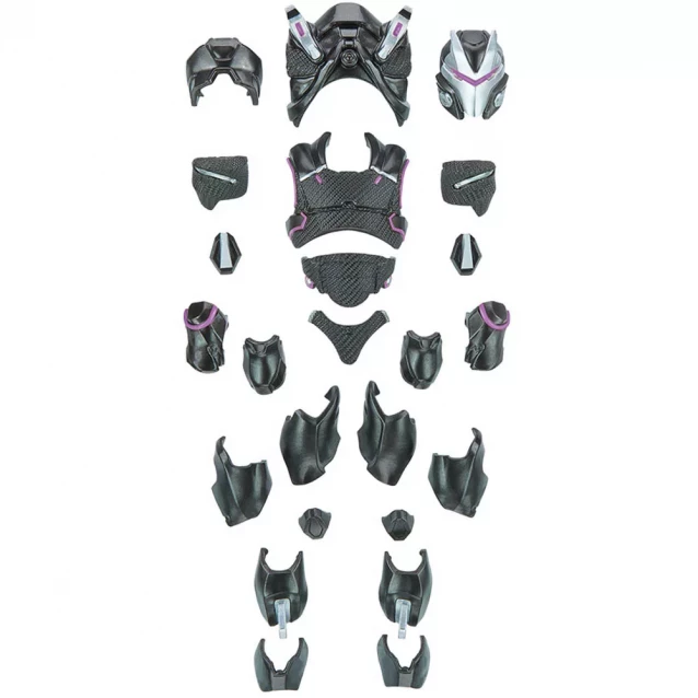 Колекційна фігурка Jazwares Fortnite Legendary Series Max Level Figure Omega Purple - 6