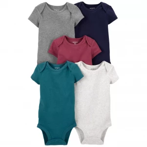 Carter's Комплект боді для хлопчика (72-76cm) (1L765410_12M) - для дітей