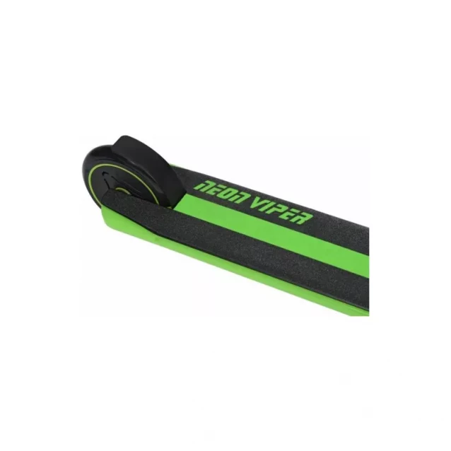 Самокат Neon Viper Зелений N100829 - 3