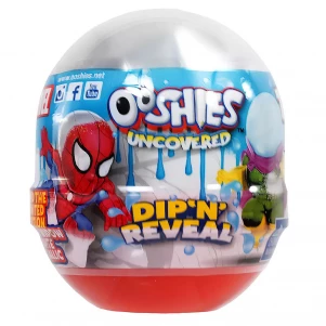 Фігурка-сюрприз Ooshies Marvel 4,5 см в асортименті (20997) дитяча іграшка