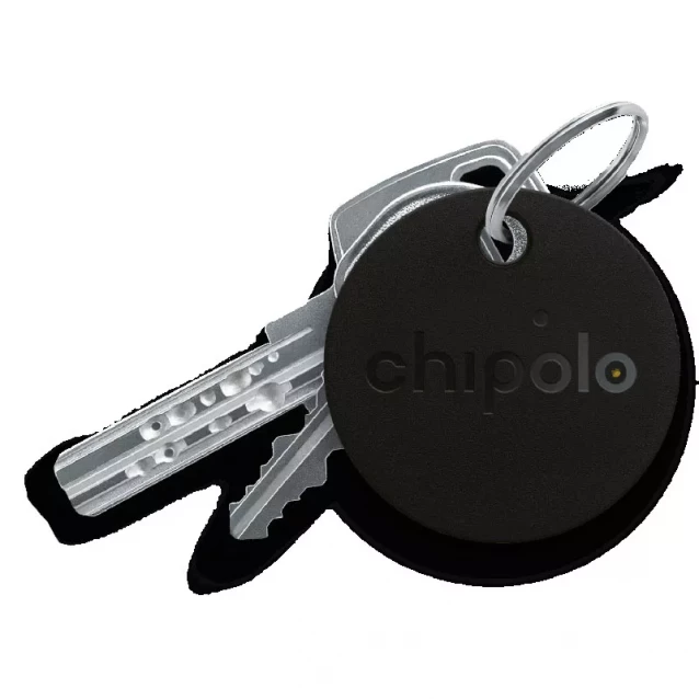 Пошукова система CHIPOLO CLASSIC BLACK - 1