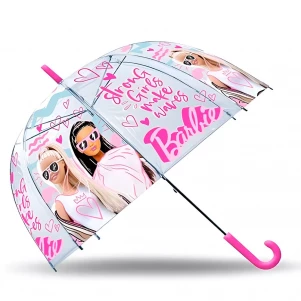 Зонтик Kids Lisensing Barbie (BB00011) Зонтики и дождевики