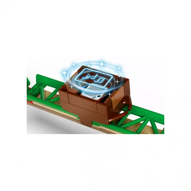 Конструктор LEGO Super Mario Дрифт-заезд с Растением-Пираньей. Дополнительный уровень (71365) - 2