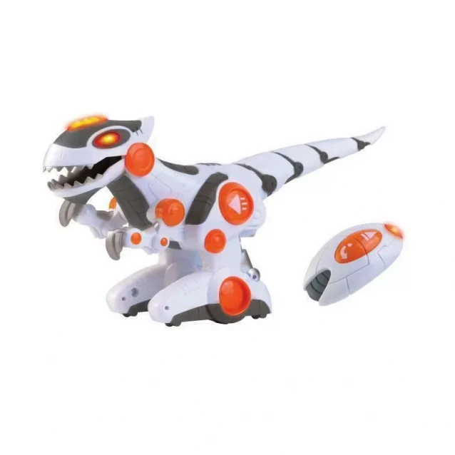 HAP-P-KID Робот Dinoforce на інфр.кер. - 1
