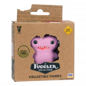 Фігурка Fuggler Ліловий Кривозубий Слимак (FG2012W) дитяча іграшка