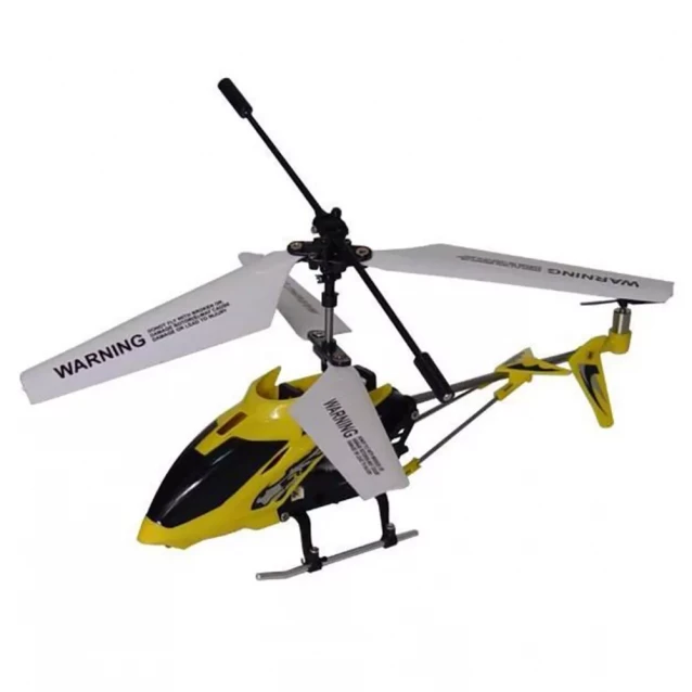 Гелікоптер Країна іграшок на радіокеруванні в асортименті (LD-661) - 2