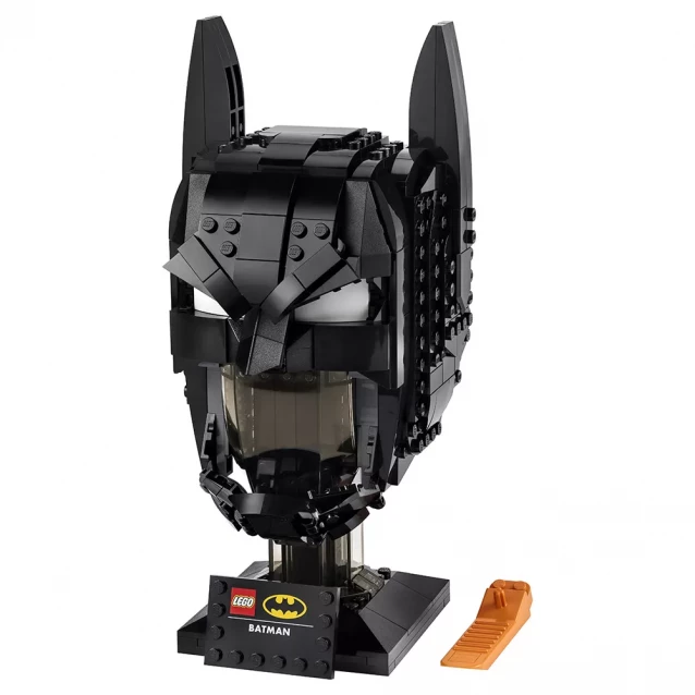 LEGO Конструктор Маска Бетмена 76182 - 3