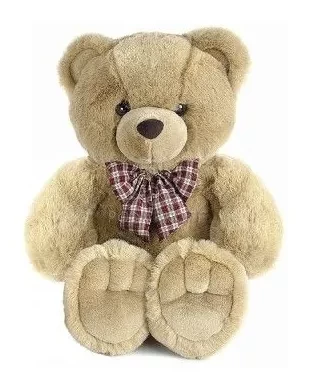 AURORA Мягкая игрушка Медведь 56 см - 1