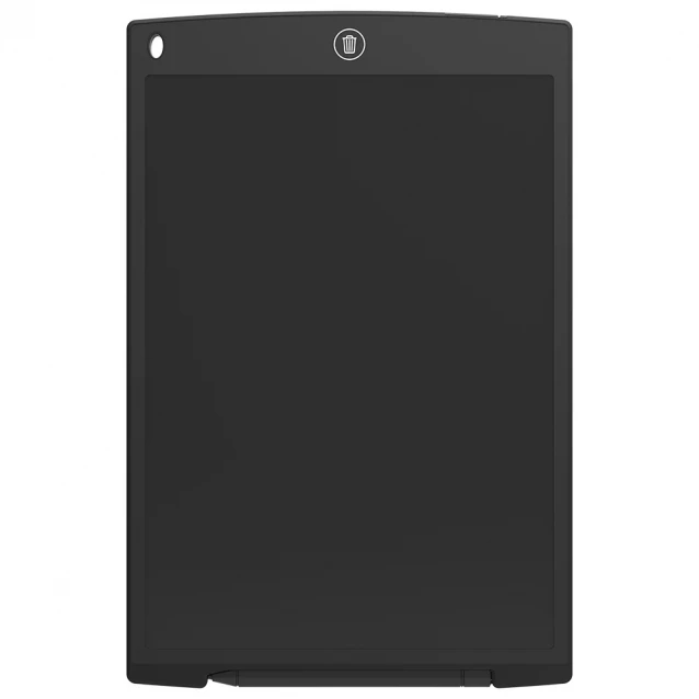 Планшет графічний для малювання Lunatic LCD екран 12" чорний (1136792) - 2