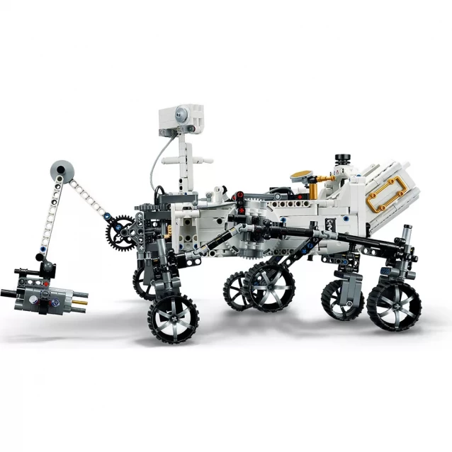 Конструктор Lego Technic Місія NASA Марсохід Персеверанс (42158) - 6