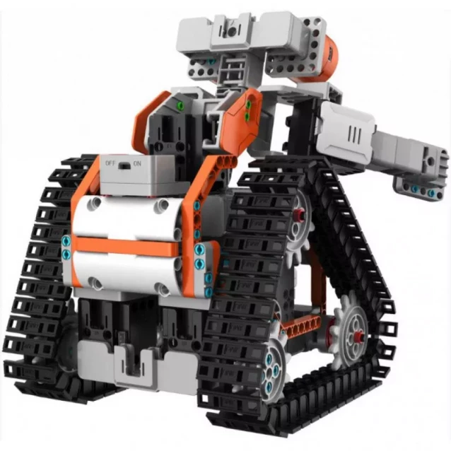 Робот UBTECH JIMU Astrobot 5 servos (JR0501-3) - 4