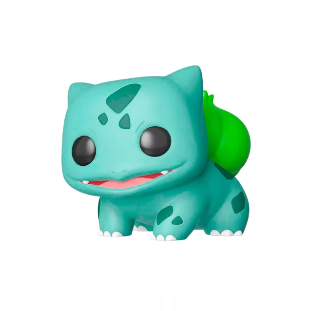 Фігурка Funko Pop! Pokemon Бульбазавр (50404) - 1