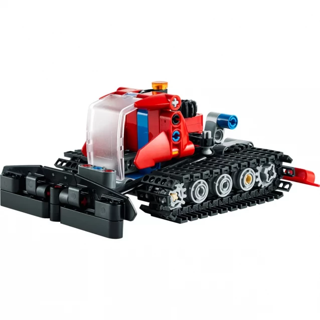Конструктор Lego Technic Ратрак (42148) - 3