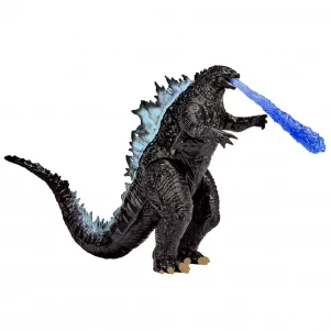 Фигурка Godzilla vs. Kong Годзилла до эволюции с лучом 15 см (35201) детская игрушка