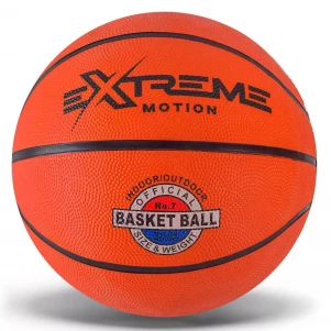 Мяч баскетбольный Країна іграшок Extreme Motion №7 (BB1486)