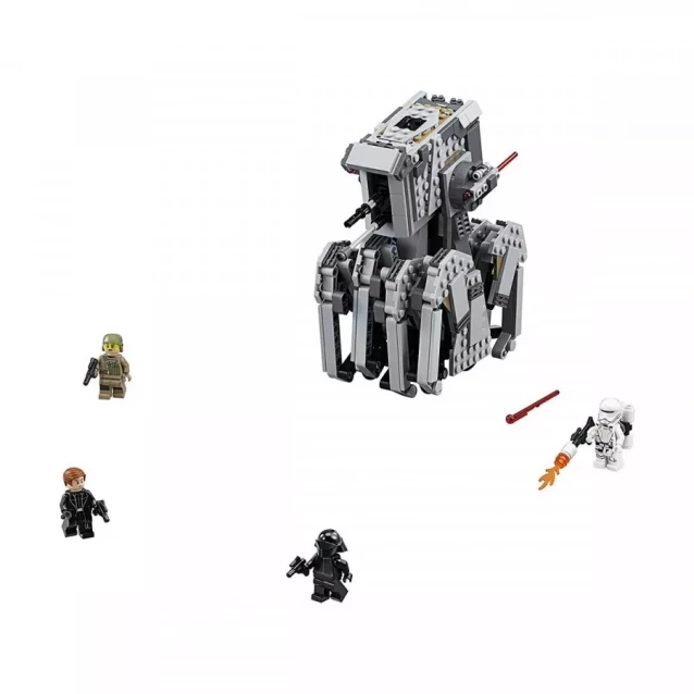 Конструктор LEGO Star Wars Важкий розвідувальний крокохід (75177) - 2