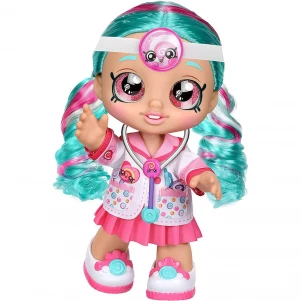 Лялька Kindi Kids Доктор Сінді Попс (50036) лялька