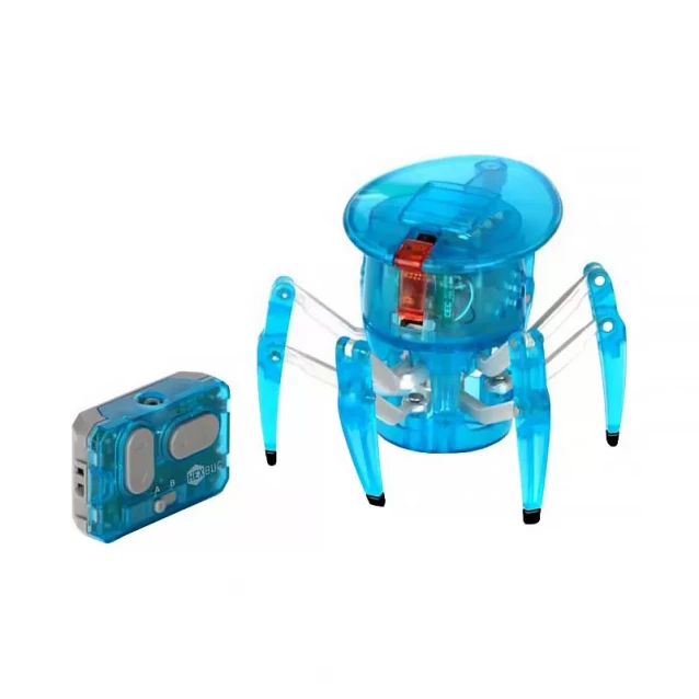 Робот Hexbug Spider на ИК управлении в ассортименте (451-1652) - 10