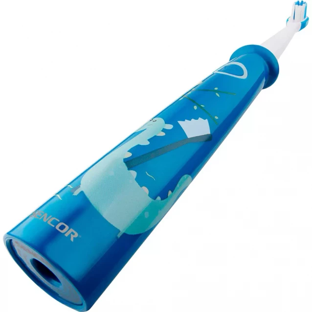 Електрощітка зубна Sensor SOC 0910BL (41008416) - 4