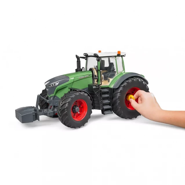 игрушка - трактор Fendt 1050 Vario - 8