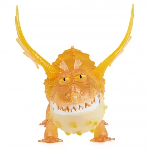 Фігурка Dragons Сарделька з механічною функцією 18 см (SM66620/4844) дитяча іграшка