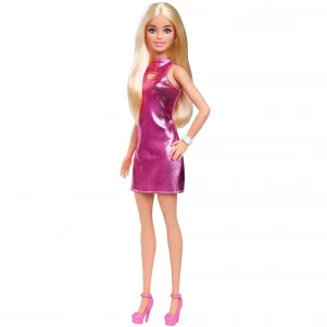 Лялька Barbie Модниця Романтичний стиль (HYT88)  лялька Барбі