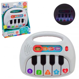 Піаніно Kids Hits Музична фантазія (KH15/001) для малюків