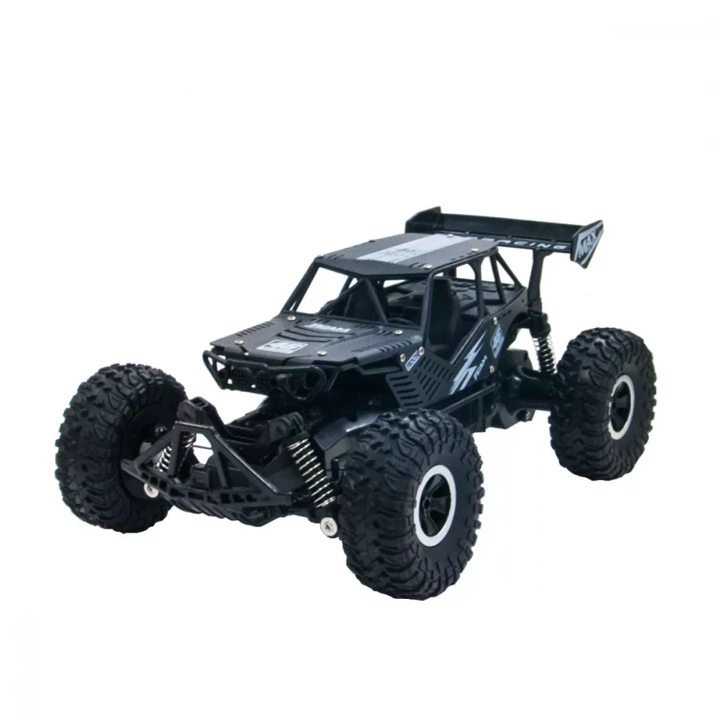 Velocity toys hot sale rock crawler