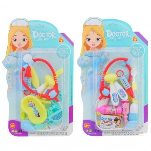 Іграшковий набір лікаря  Країна іграшок в асортименті (2021-10/11) дитяча іграшка