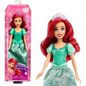 Лялька-принцеса Disney Princess Аріель (HLW10) лялька