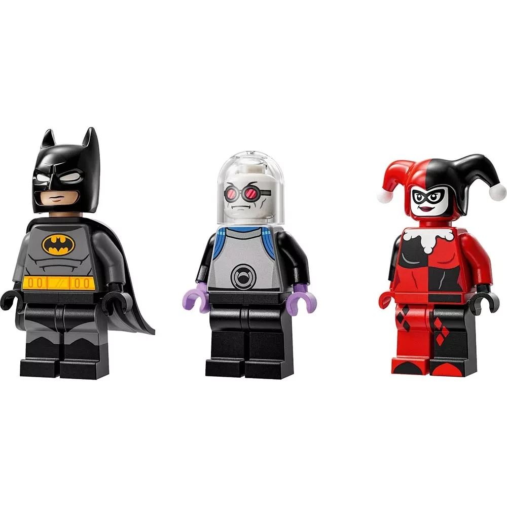 Los legos de batman online