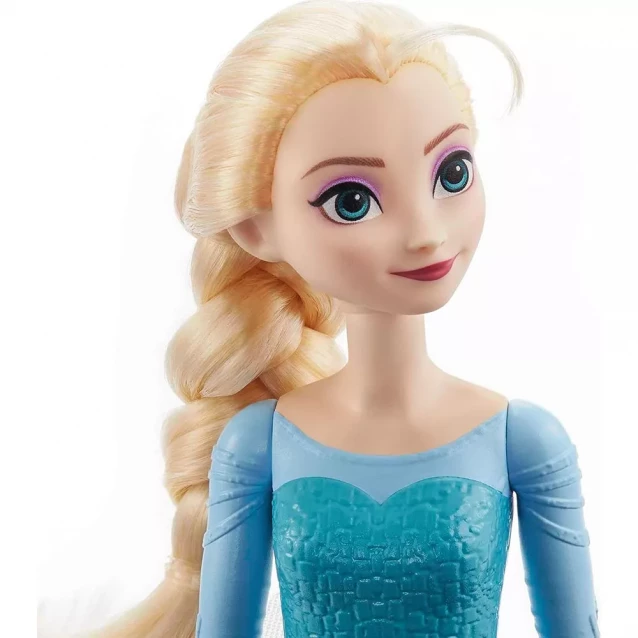 Лялька Disney Frozen Ельза (HLW47) - 2