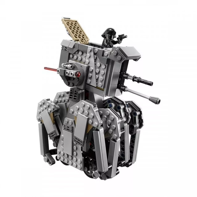 Конструктор LEGO Star Wars Важкий розвідувальний крокохід (75177) - 5