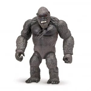 Фігурка Godzilla vs. Kong - Конг з винищувачем 15 см (35304) дитяча іграшка
